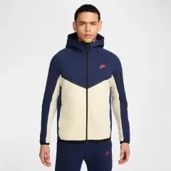 Sportswear Tech Fleece Full-Zip Windrunner Hoodie
