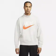 Sportswear Trend Overshirt