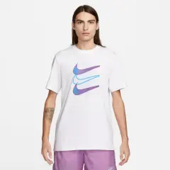 Sportswear Triple Swoosh T-Shirt