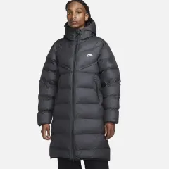 Sportswear Windrunner Primaloft Parka - AirHouse Sportswear Windrunner Primaloft Parka