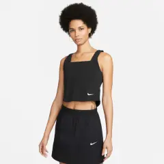 Sportswear Jersey Cami Tank Top
