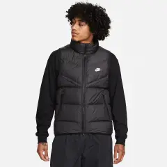 Storm-FIT Windrunner Insulated Vest - AirHouse Storm-FIT Windrunner Insulated Vest