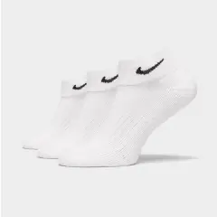 Cushioned Ankle Socks (3 Pairs) - AirHouse Cushioned Ankle Socks (3 Pairs)