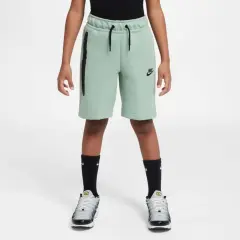 Tech Fleece Shorts - AirHouse Tech Fleece Shorts
