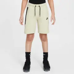 Tech Fleece Shorts - AirHouse Tech Fleece Shorts