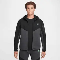 Tech Full-Zip Windrunner Hoodie