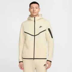 Tech Full-Zip Windrunner Hoodie