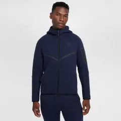Tech Full-Zip Windrunner Hoodie