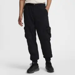Tech Woven Cargo Trousers
