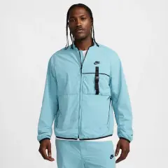Tech Men&#039;s Woven Jacket