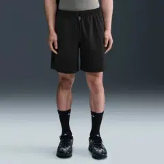 Tech Woven Shorts