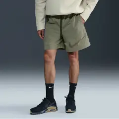 Tech Woven Shorts