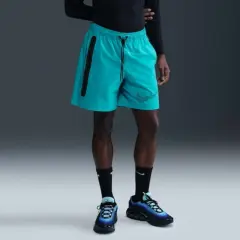 Tech Woven Shorts