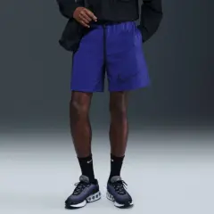 Tech Woven Shorts