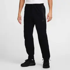 Tech Woven Trousers - AirHouse Tech Woven Trousers