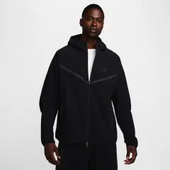 Tech Woven Jacket