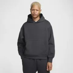 Tech Reimagined Fleece Hoodie