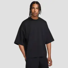 Tech Fleece T-Shirt Reimagined - AirHouse Tech Fleece T-Shirt Reimagined