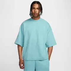 Tech Fleece T-Shirt Reimagined