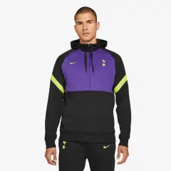 Tottenham Hotspur 1/2-Zip Football Hoodie