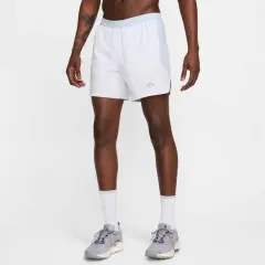 Trail Dri-FIT 6&quot; Brief-Lined Running Shorts