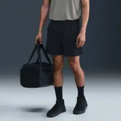 Unlimited Dri-FIT 12.5cm Unlined Seersucker Versatile Shorts