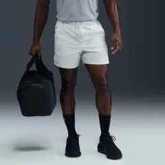 Unlimited Dri-FIT 12.5cm Unlined Seersucker Versatile Shorts