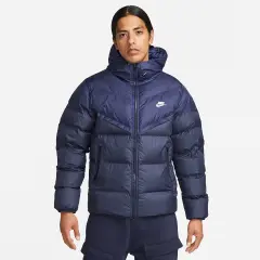 Windrunner PrimaLoft Storm-FIT Hooded Puffer Jacket