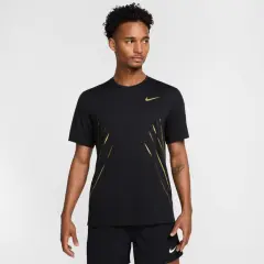 Nike x Jakob Dri-FIT Short-Sleeve Running Top - AirHouse Nike x Jakob Dri-FIT Short-Sleeve Running Top