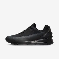 PAN Records x Nike Air Max 180 'NIX' Black and Anthracite - AirHouse PAN Records x Nike Air Max 180 'NIX' Black and Anthracite