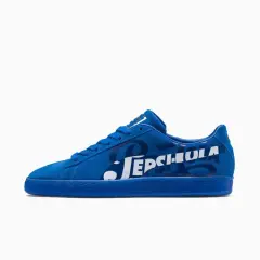 X Pepsi Suede Classic - AirHouse X Pepsi Suede Classic