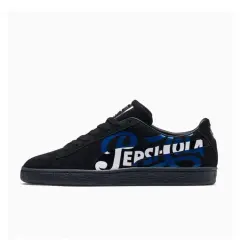 X Pepsi Suede Classic - AirHouse X Pepsi Suede Classic