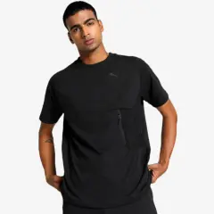 TECH Pocket Tee - AirHouse TECH Pocket Tee
