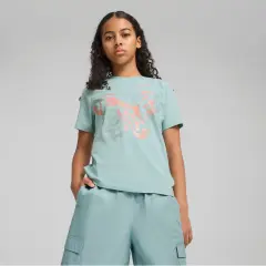 BUTTERFLY VIBE Logo Tee - AirHouse BUTTERFLY VIBE Logo Tee