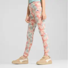 Puma Butterfly Vibe Leggings G - AirHouse Puma Butterfly Vibe Leggings G
