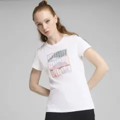 GRAPHICS Mountain Tee - AirHouse GRAPHICS Mountain Tee