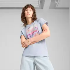 GRAPHICS Mountain Tee - AirHouse GRAPHICS Mountain Tee