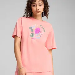 GRAPHICS Fruity Tee - AirHouse GRAPHICS Fruity Tee