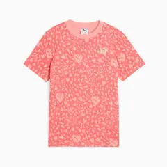 ESS FLAMING LOVE AOP Tee G - AirHouse ESS FLAMING LOVE AOP Tee G