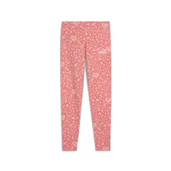 ESS FLAMING LOVE AOP Leggings G - AirHouse ESS FLAMING LOVE AOP Leggings G