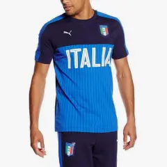 Italia Graphic T-Shirt - AirHouse Italia Graphic T-Shirt