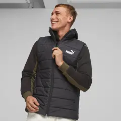 Essentials Padded Vest - AirHouse Essentials Padded Vest