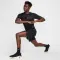 Pro Breathe Slim-Fit Short-Sleeve Top - 6194