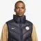 Chelsea F.C. Windrunner Football Down Gilet - 8704