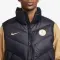 Chelsea F.C. Windrunner Football Down Gilet - 8705