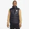 Chelsea F.C. Windrunner Football Down Gilet - 8702
