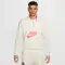 Giannis Standard Issue 1/4-Zip Basketball Top - 7352
