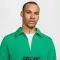 Giannis Standard Issue 1/4-Zip Basketball Top - 7361