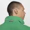 Giannis Standard Issue 1/4-Zip Basketball Top - 7362