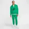 Giannis Standard Issue 1/4-Zip Basketball Top - 7365